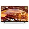 Sony 43 inches 4K TV (KD-43X75L, Black)