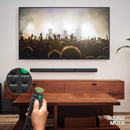 Sony 600 Watt 5.1 Channel Home Theatre System, Black, HT-S40R