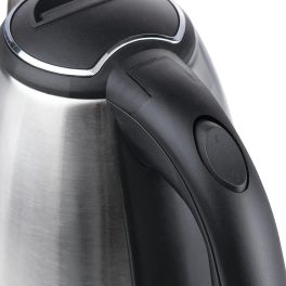 Bajaj 1.2 Liter Electric Kettle, Black, KTX 1.2 Litre DLX