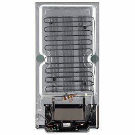 LG 185L Single Door Refrigerator (GL-B201APZD, Shiny Steel)