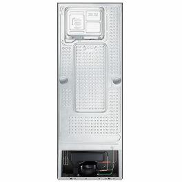 Samsung 236L Double Door Refrigerator (RT28C3042S8/HL, Elegant Inox)