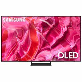 Samsung 55 Inch OLED (QA55S90CAKLXL, Black)