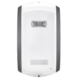 Racold Altroi+, 5 Star 6 Litre 6.5 Pressure Bar 3000 W Instant Water Heater with Smart LED ring, Installation Pipe and Electric Plug, White