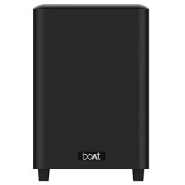 boAt 300W 3.1.2 Channel Sound Bar, Black, Aavante Bar 4100DA