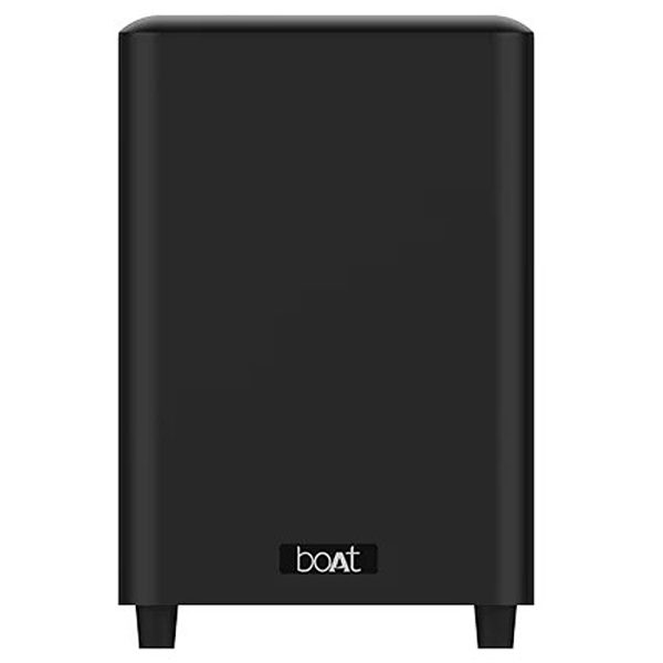 boAt 300W 3.1.2 Channel Sound Bar, Black, Aavante Bar 4100DA