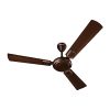Bajaj Grace Neo BBD EE 1200mm Timber Golden Ceiling Fan 0