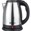 Bajaj Ktc 18L Dlx Electric Kettle Black 0