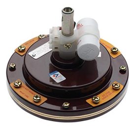 Bajaj Maxima 600 mm Ceiling Fan Brown 0 2