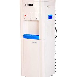 Blue Star BWD3FMRGA Star Hot Cold and Normal Water Dispenser with RefrigeratorStandard 0 1