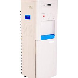 Bluestar BWD3FMCGA hot cold normal floor standing without cooling cabinet water dispenser 0 0