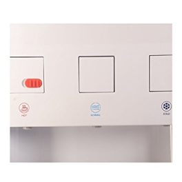 Bluestar BWD3FMCGA hot cold normal floor standing without cooling cabinet water dispenser 0 1