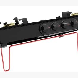 Bosch Series 4 Tabletop Black Glass Gas hob 60 cm 4 Burner PNP0E6V10IManual IgnitionSafety Reliability High Efficiency 0 1