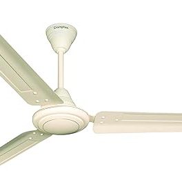 CROMPTON CF ARIYABRIZ 1200MM IVORY