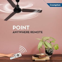 CROMPTON CF ENERGION 5S 48 DARK WA 1200M 5