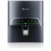 AO Smith RO+SCMT Water Purifier (ProPlanet P3, Black)