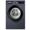 Bosch WGA2341PIN, 8 KG 1400 RPM Fully Automatic Front Load Machine with Auto Stain Removal and Vario Drum, Dark Lake
