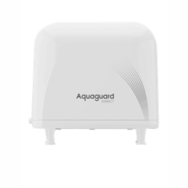 Aquaguard Under Counter Water Purifier (Designo UTC RO+UV+MTDS, White)