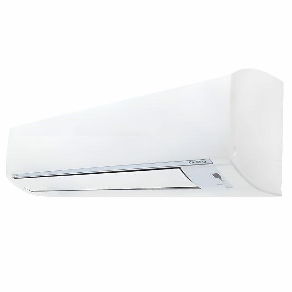 Daikin FTKL71UV, 2.02 Ton 4 Star Inverter Split AC with 3 Stage Filtration and PM 2.5 Filter, White
