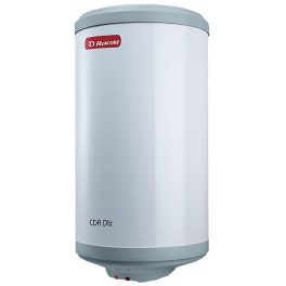 Racold CDR DXL, 15 Litre 2000W Storage Water Heater with 5 Star Rating and Titanium enamel coating with Rust Proof Body, White