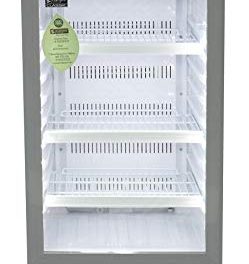 Elanpro ECG 205 Visi Cooler Single Door 200L with No Cost EMI Offer Life Time Warranty 0