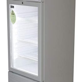 Elanpro ECG 205 Visi Cooler Single Door 200L with No Cost EMI Offer Life Time Warranty 0 3