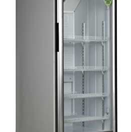 Elanpro ECG 305 Visi Cooler Single Door 300L With No Cost EMI Offer Life Time Warranty 0 0