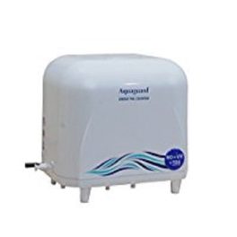 Eureka Forbes Aquaguard UTC ROUVMTDS Water Purifier from Eureka Forbes8 litresBiotron TechnologyWhite 0 1