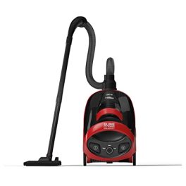 black and decker bagless vacuum 1380w price