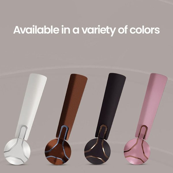 Crompton 1200MM (48 Inch) Ceiling Fan with 100% Copper Winding, Anti Rust Blade and Double Ball Bearing, Walnut Brown, GIANNA