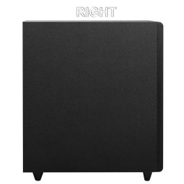 JBL 220 Watt Dolby Digital Soundbar with 2.1 Channel Wireless Subwoofer for Extre Deep Bass, Black, SB170