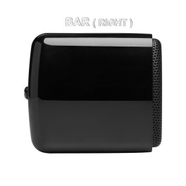 JBL 220 Watt Dolby Digital Soundbar with 2.1 Channel Wireless Subwoofer for Extre Deep Bass, Black, SB170