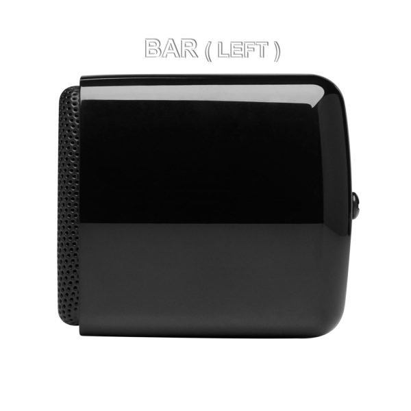 JBL 220 Watt Dolby Digital Soundbar with 2.1 Channel Wireless Subwoofer for Extre Deep Bass, Black, SB170