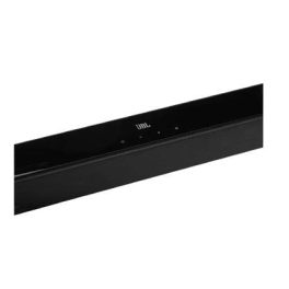 JBL 21 CH Soundbar Cinema SB170 with Wireless Subwoofer 0 0