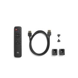 JBL 21 CH Soundbar Cinema SB170 with Wireless Subwoofer 0 2
