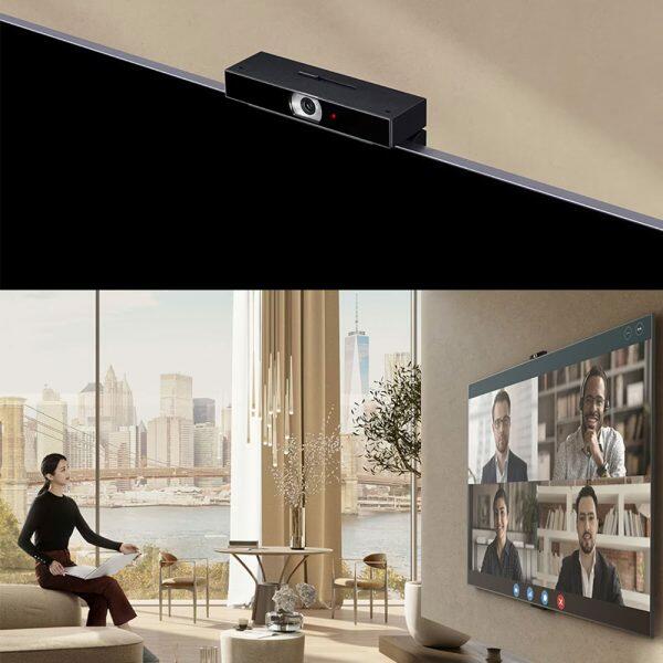 LG UHD 4K TV (UR7550, Black)