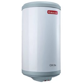 Racold CDR DXL, 15 Litre 2000W Storage Water Heater with 5 Star Rating and Titanium enamel coating with Rust Proof Body, White