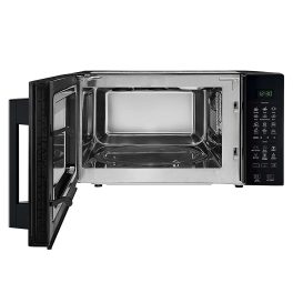Whirlpool 20 Litre Convection Microwave with Smart Fry and Tandoor Heater, Black, MAGICOOK PRO 22CE