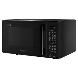 Whirlpool 20 Litre Convection Microwave with Smart Fry and Tandoor Heater, Black, MAGICOOK PRO 22CE