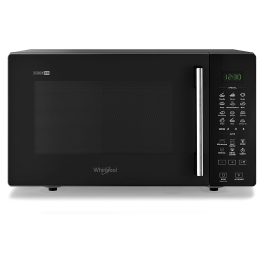 Whirlpool 20 Litre Convection Microwave with Smart Fry and Tandoor Heater, Black, MAGICOOK PRO 22CE