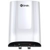 AO Smith Minibot, 3 Litre Instant Water Heater with 8 Pressure Bar and Stylish Design, White