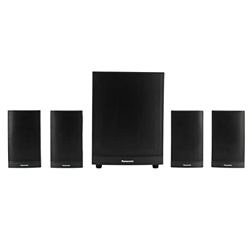 100 watt hot sale home theater