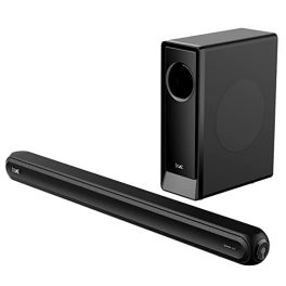 Renewed boAt Aavante Bar 1600DPremium Black 0