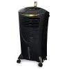 Symphony HiCool i Personal Air Cooler with Remote Honeycomb Pad Automatic Vertical Swing 31L Black 0
