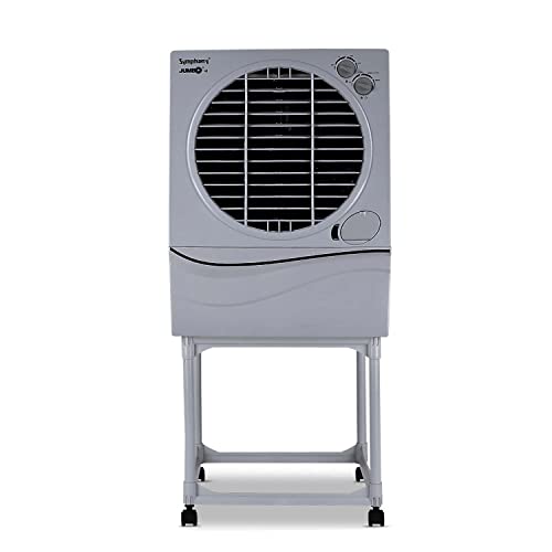 Symphony air cooler cheap with exhaust fan