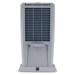 Symphony Storm 70 XL Desert Air Cooler For Home with Honeycomb Pads Powerful Fan i Pure Technology and Low Power Consumption 70L Grey 0 0