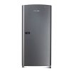 Voltas Beko 188L 1 Star Single Door Direct Cool Refrigerator Silver 0