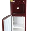 Voltas Mini Magic Pearl R 500 Watt Water Dispenser Maroon 0