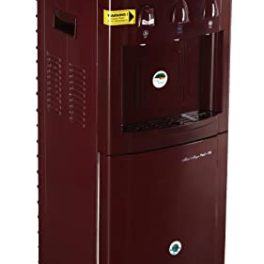 Voltas Mini Magic Pearl R 500 Watt Water Dispenser Maroon 0 2