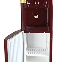 Voltas Mini Magic Pearl R 500 Watt Water Dispenser Maroon 0