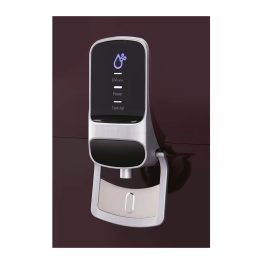 LG WW120NNC, UV+UF+HMR Water Purifier with 8 Litre Stainless Steel Tank, Crimson Rad